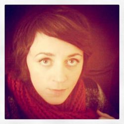 Foto do artista Marnie