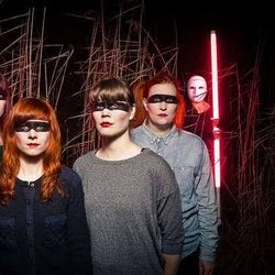 Foto do artista Tikkle Me