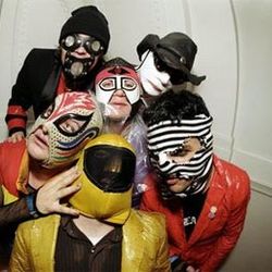 Foto do artista The Network