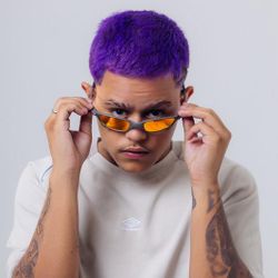 Foto do artista MC Gabzin