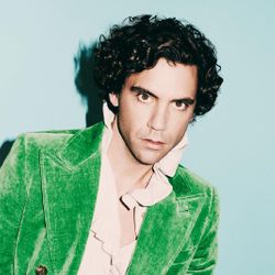 Super Partituras - Love Today (Mika), com cifra