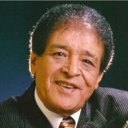 Foto do artista Pepe Jara