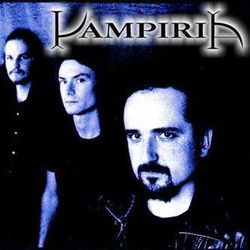 Foto do artista Vampiria