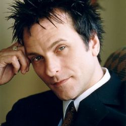 Foto do artista Tommy Stinson