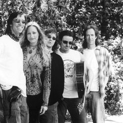 Foto do artista Boston