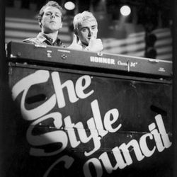 Foto do artista The Style Council