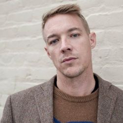 Foto do artista Diplo