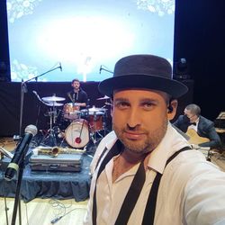 Foto do artista Fresto