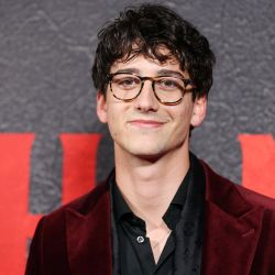 Foto do artista Milo Manheim