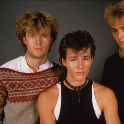 Super Partituras - Take On Me v.6 (A-Ha), com cifra