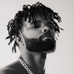 Foto do artista ZAAC