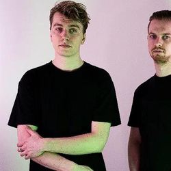 Foto do artista Huts