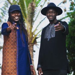 Foto do artista Daaraj Family