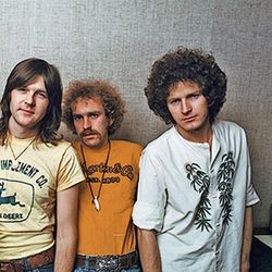 Foto do artista Eagles