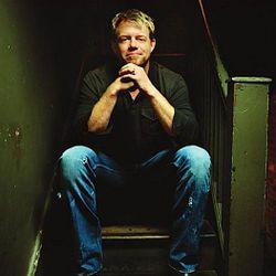 Foto do artista Pat Green