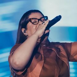 Foto do artista Midian Lima