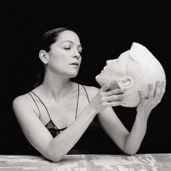 Foto do artista Natalia Lafourcade