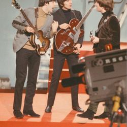 Foto do artista The Beatles