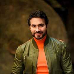 Foto do artista Padre Fábio De Melo