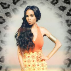 Foto do artista Michelle Williams