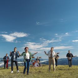 Foto do artista Vida Reluz