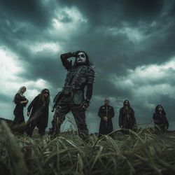 Foto do artista Cradle of Filth