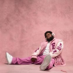 Foto do artista Pink Sweat$