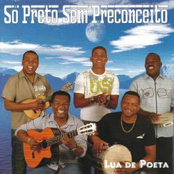 Foto do artista Só Preto Sem Preconceito
