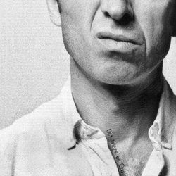Foto do artista Noel Gallagher