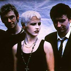 Foto do artista The Cranberries