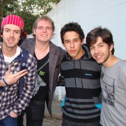 Foto do artista Flerte Rock