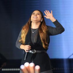 Foto do artista Valesca Mayssa