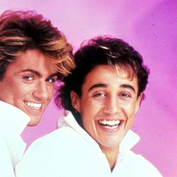 Foto do artista Wham!