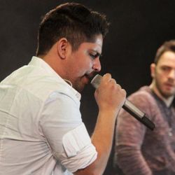 Foto do artista Jorge & Mateus