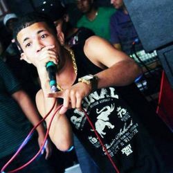 Foto do artista MC Magrinho