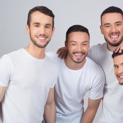 Foto do artista Grupo Chocolate