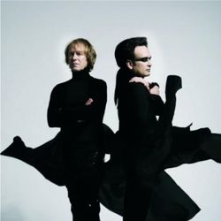 Foto do artista Deine Lakaien