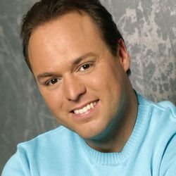 Foto do artista Frans Bauer