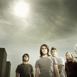 Foto do artista Destroy The Runner