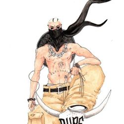 Foto do artista DUPÊ