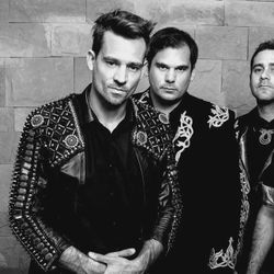 Foto do artista Tan Bionica