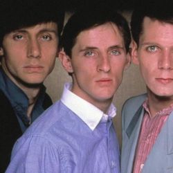 Foto do artista Icehouse
