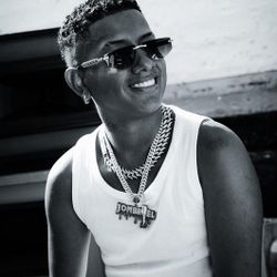 Foto do artista Jombriel