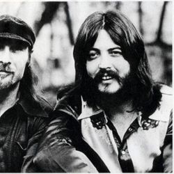 Foto do artista Seals & Crofts