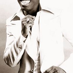Foto do artista Billy Ocean