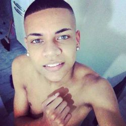 Foto do artista Duduzinho