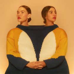Foto do artista ANAVITÓRIA