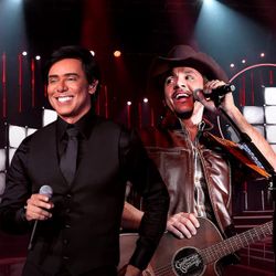 Foto do artista Guilherme & Santiago