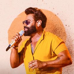 Foto do artista Pablo & Grupo Arrocha