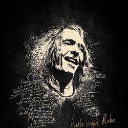 Foto do artista Robe